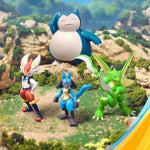 Blokees ポケモン クラシック版L