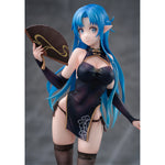 HiPlay Animester大漫匠× KDcolle《ソードアート・オンライン》アスナ ウンディーネ 旗袍Ver. フィギュア 1/7スケール プラスチック製 塗装済み完成品フィギュア 美少女