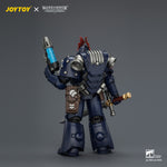 JOYTOY 1/18 ナイト・ロード MK VI タクティカル・レギオネア JT04353 可動フィギュア 塗装済み 完成品