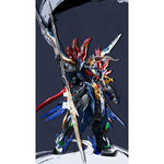HiPlay 摩動核 SP-XH01 星烁级 玉衡宮 廉貞星君 項羽 可動フィギュア 塗装済み 完成品