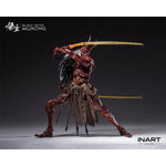 HiPlay INART 1/12 黒神話 : 悟空 夜叉王 MAG G0005 可動フィギュア 塗装済み 完成品