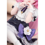 HiPlay Myethos 崩壊3rd エリシア ちび英傑Ver. 塗装済み完成品フィギュア 美少女