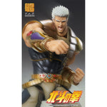 HiPlay Medicos 北斗の拳 長兄 ラオウ 可動フィギュア 塗装済み 完成品 アクションフィギュア