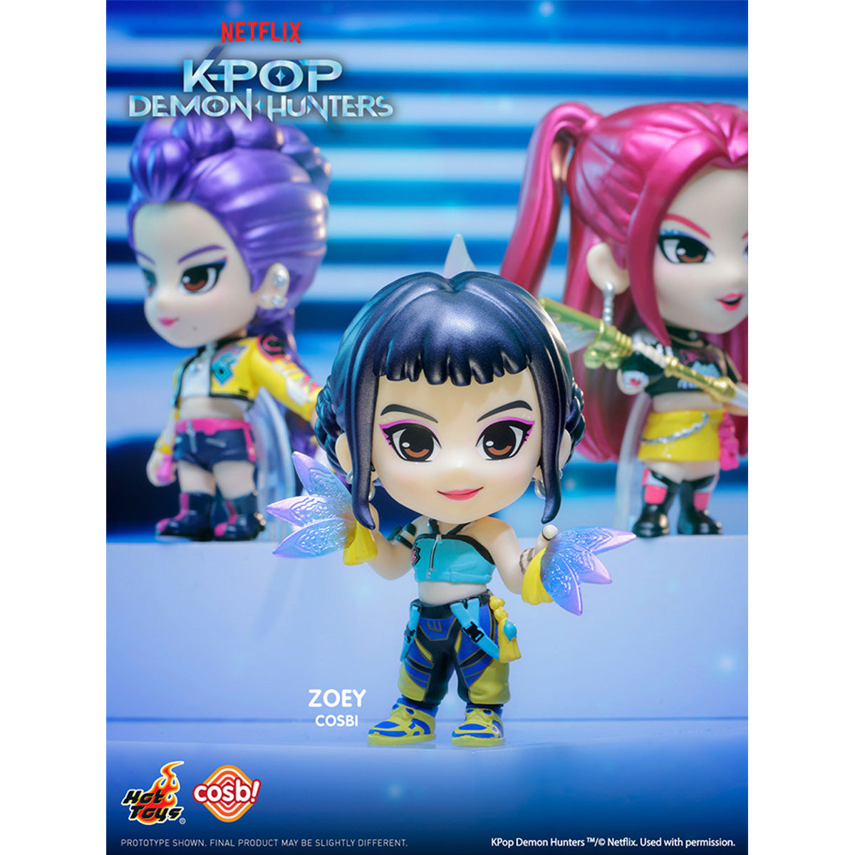 Hot Toys ウィッチング・アワー