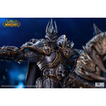Blizzard 『ワールド オブ ウォークラフト』 リッチキング & インビンシブル BLZ017 キャラクター