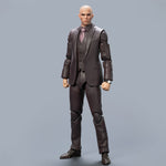 HiPlay Fondjoy 1/9  DC映画 スーパーマン-レックス・ルーサー DC1018 可動フィギュア 塗装済み 完成品
