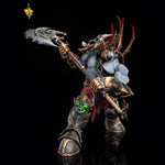 HiPlay Hero toys 1/10 デーモン・ゲートキーパー 可動フィギュア 塗装済み 完成品
