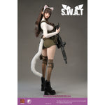HiPlay I8Toys 1/6 ミャオ小隊 小咪 衣装セット セット 素体なし アクセサリーパック