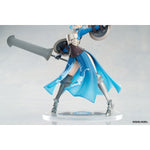 HiPlay Apex Toys 1/8 LIMEPIEシリーズ ユニコーンオーバーロード ヴァージニア 美少女 塗装済み完成品フィギュア