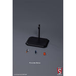 HiPlay SWtoys 1/12スケール ヴァレンタイン NO.FS079 可動フィギュア 塗装済み 完成品 アクションフィギュア