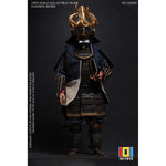 HiPlay 101TOYS 1/6 クラシックシリーズ 武士 可動フィギュア 塗装済み 完成品 アクションフィギュア