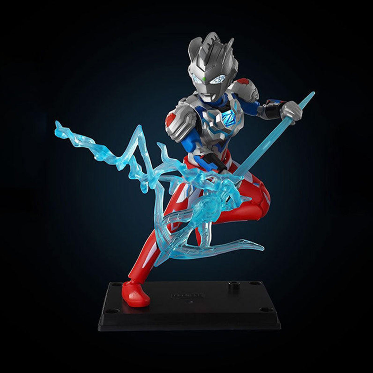 HiPlay ブルコ ウルトラ名鑑 ブリリアンス・エディション S 第1弾 超古代の光 73270 ブラインドボックス