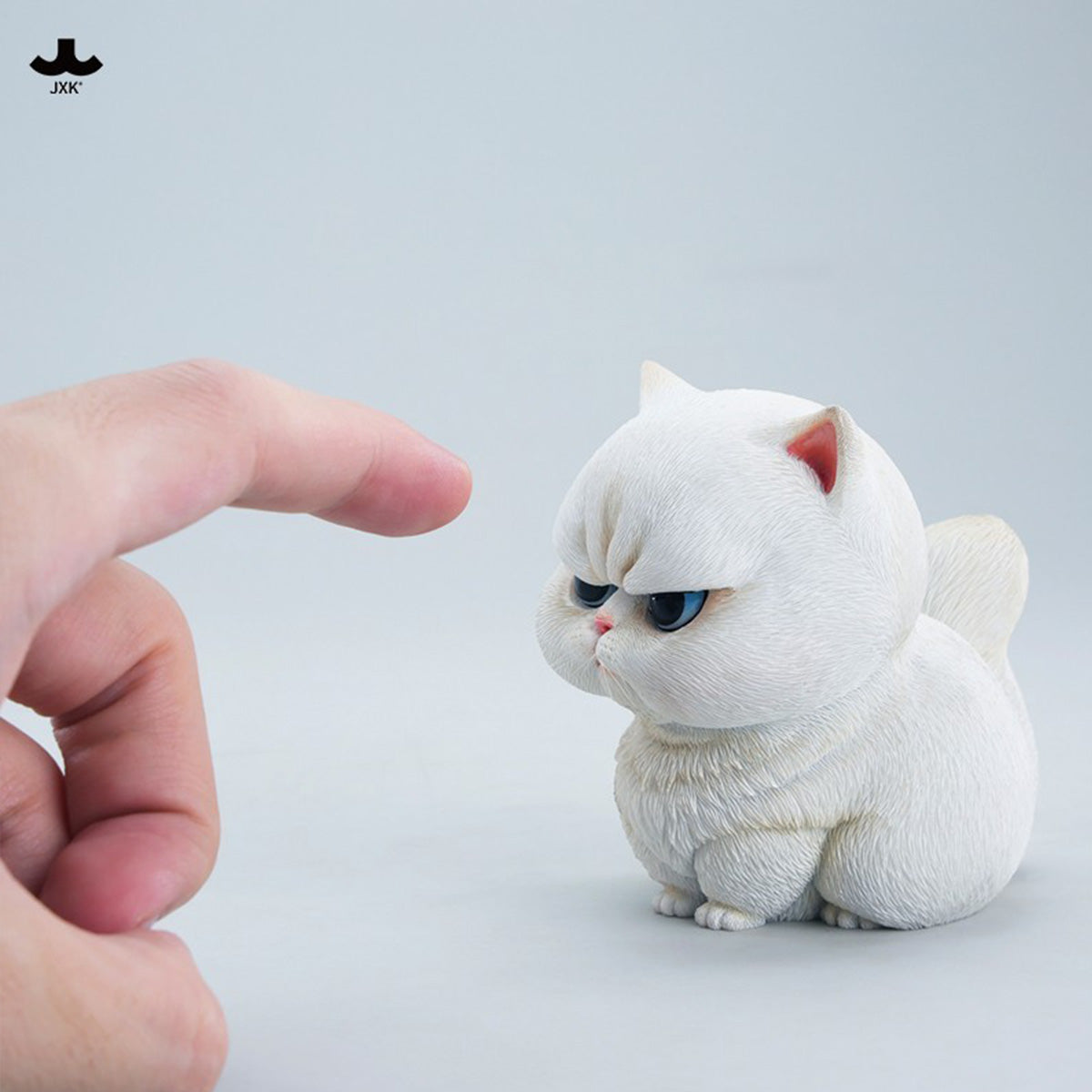 HiPlay JXK ふんふんちっちゃい猫 塗装済み完成品フィギュア