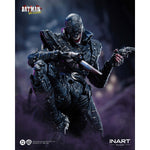 HiPlay INART ダークナイツ：メタル バットマン・フー・ラフズ MAG C0002 可動フィギュア 塗装済み 完成品 アクションフィギュア