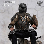 オウルナイト Owl Knight HD01