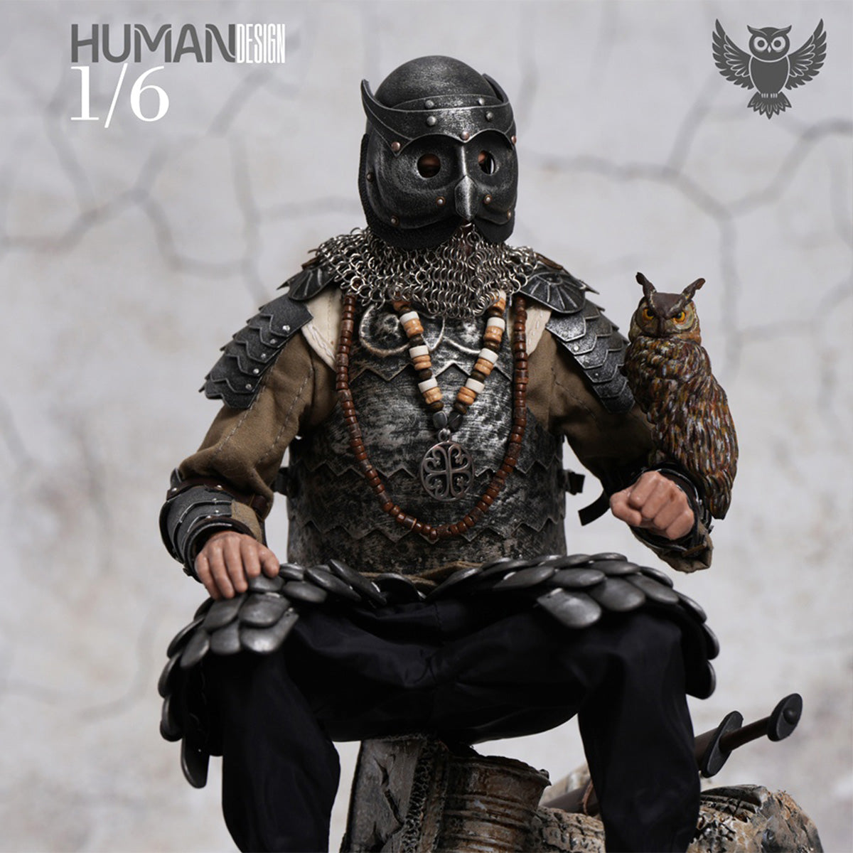 オウルナイト Owl Knight HD01