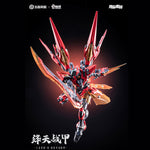 HiPlay Animester 大漫匠 王者栄耀 鎧 絳天戦甲 色分け済みプラモデル 組み立てキット