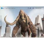 Hiya ゴジ ラ キング・オブ・モンスターズ ベヒモス EBG0184 高約16cm EXQUISITE BASIC 可動フィギュア 塗装済み 完成品