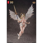 HiPlay 蝸の殻 SNAIL SHELL 1/12  RPG-07 天使 アンジェラ Angela 美少女 可動フィギュア 塗装済み 完成品
