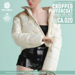 HiPlay Worldbox 1/6 ミルクコーヒー＆ブラックレザー ダウンセット CA020 女性 フィギュア用 服 洋服 セット