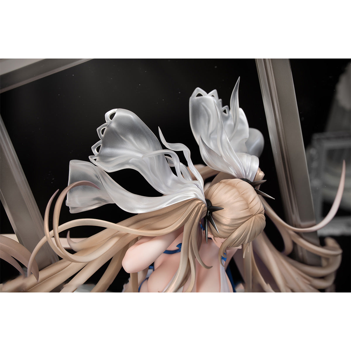 HiPlay Myethos 1/7 アズールレーン フォーミダブル アニバーサリー・メモリーズVer. 塗装済み完成品フィギュア 美少女