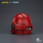 JOYTOY 1/1 ブラッドエンジェル MkX ヘルメット＆ベース JT04919