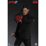 HiPlay POPONETOYS TCS-001 ウルトラマンZ ジャグラス ジャグラー 1/6 アクションフィギュア 可動フィギュア 塗装済み 完成品