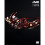 Threezero DLX アイアンマン・マーク7（バトルダメージ版） 3Z09690C0