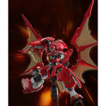 HiPlay 壹理創玩 宇宙星神  太陽星神 アポロ GLX-H01 色分け済みプラモデル 組み立てキット