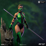 HiPlay Iron Studios 1/10 モータルコンバット ジェイド MORTAL139626-10 塗装済み完成品フィギュア