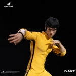 INART 1/12 ブルース・リー 中国武術