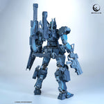 EDDAS Technology Nomes コマンダー タイプ NGMPM01 ロボット・メカ