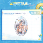 Animester 大漫匠 1/6 雷霆特遣隊 輝く烈飲 ウォッカ・鏡 美少女