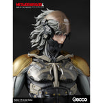 HiPlay Gecco 1/6 GEAR SOLID 4 GUNS OF THE PATRIOTS 雷電 46738GC 塗装済み完成品フィギュア