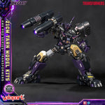 Yolopark AMK PROシリーズ トランスフォーマー IDW ターン