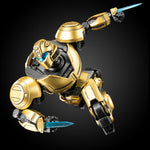 HiPlay Threezero 「トランスフォーマー One」 バンブルビー & エリータ & オプティマスプライム & メガトロン MDLX級 可動フィギュア 塗装済み 完成品 ABS/合金/PVC製