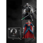 HiPlay Fondjoy 1/9 DCシリーズ BVS デラックスセット DC1020 可動フィギュア 塗装済み 完成品