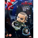 Hot Toys スパイダーマン：ヒーローズ・リボーン