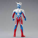 HiPlay 中動モデル ZDTOYS 1/10 ウルトラマン 可動 アクション フィギュア フルセット
