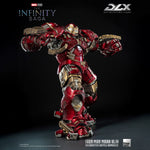 Threezero DLX アイアンマン・マーク44 ハルクバスター（バトルダメージ版） 3Z09190C0