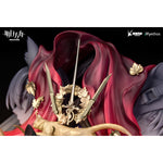 Myethos Diorama ミス・クリスティーン 昇進段階2VER.