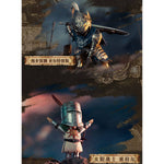 HiPlay ACTOYS DARK SOULS ダークソウル 第1弾 ブラインドボックス