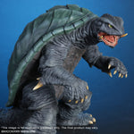 HiPlay X-PLUS 1996 ガメラ リニューアルVer. 411-200556C 塗装済み完成品フィギュア モンスター