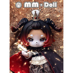 MMdoll メンメンの異世界冒険 BJD ブラインドボックス
