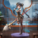 HiPlay Animester 1/7『幻塔（Tower of Fantasy）』 榴火 清廉潔墨Ver. フィギュア 塗装済み 完成品 PVC製 美少女