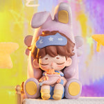 HiPlay Simontoys MANN STORY 小満 奇想天外な私 ブラインドボックス