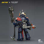 JOYTOY 1/18 ナイト・ロード タルタロス・ターミネーター・アーマー装備プレトール JT04384 可動フィギュア 塗装済み 完成品