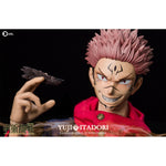 HiPlay Asmus toys 1/6 呪術廻戦 虎杖悠仁 再販版 JJKS02A 可動フィギュア 塗装済み 完成品 アクションフィギュア