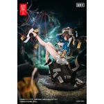 HiPlay 蝸の殻 Snail Shell 1/7 不化骨 塗装済み完成品フィギュア 美少女