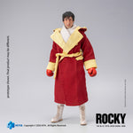 HIYA 1/12 ロッキー ESR0165 キャラクター